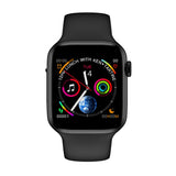 XWatch - A Premium Smartwatch Fitness Tracker Bluetooth Watch For IOS Android